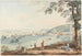 Ksertz near Bern - Johann Ludwig Aberli — artwork view