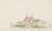 Schadau Painting - Johann Ludwig Aberli — artwork view
