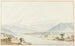 Vue dessinée de Mouri près de Berne - Johann Ludwig Aberli — artwork view