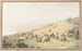 Vue de Lausanne - Johann Ludwig Aberli — artwork view