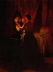 Woman with Mirror - Johann Mongels Culverhouse — artwork view