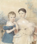 Children with a picture book - Johann Nepomuk Ender — artwork view