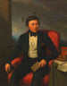 Portrait of a Writer - Johann Nepomuk Ender — artwork view