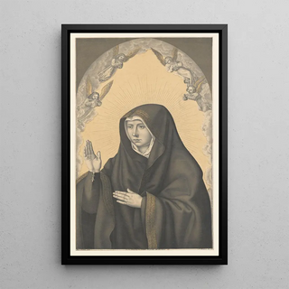 Johann Nepomuk Strixner - Mary as Mater dolorosa.webp