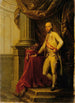 L'Empereur François Ier d'Autriche - Johann Niedermann — artwork view