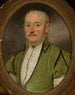 Portrait of Karol Wgliski - Johann Niedermann — artwork view