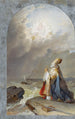 Saint Spyridon - Johann Peter Krafft — artwork view