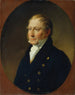 Heinrich Friedrich Müller - Johann Peter Krafft — artwork view