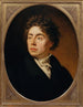 Josef Krafft, the artist's brother - Johann Peter Krafft — artwork view