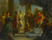 La Tempérance de Scipion - Johann Rudolf Byss — artwork view