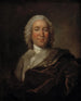 Gerhard Morell, guardian of the Danish Royal Kunstkammer - Johann Salomon Wahl — artwork view
