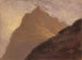 Light of the Sun Through the Rain - Johann Siegwald Dahl — artwork view