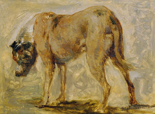 Dogue brun - Johann Till le Jeune — artwork view