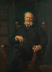 Docteur Karl Stremayr - Johann Victor Krämer — artwork view