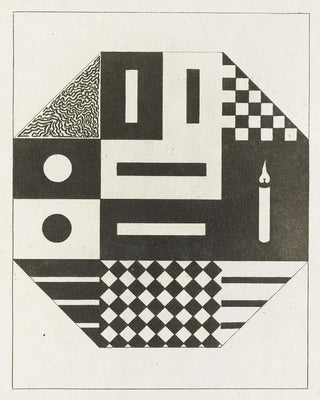 On the theory of colors Pl03 - Johann Wolfgang von Goethe — artwork view