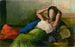 The relaxing - Johann von Tscharner — artwork view