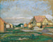 Suburban subdivision - Johanna Kampmann-Freund — artwork view