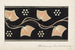 Ornament band with leaves - Johanna van de Kamer — artwork view
