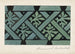 Roman band motif - Johanna van de Kamer — artwork view