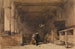 L'église Bakenesserkerk à Haarlem - Johannes Bosboom — artwork view