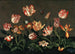 Nature morte avec tulipes - Johannes Bosschaert — artwork view