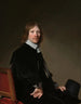 Portrait of Eduard Wallis - Johannes Cornelisz Verspronck — artwork view