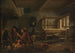 A Weavers' Workshop - Johannes Dircksz van Oudenrogge — artwork view