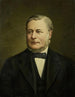 Portrait of Pieter Hendrik van Gelder 1822-1883 - Johannes Ephraim — artwork view