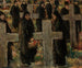 The Cemetery - Johannes Greenberg — artwork view