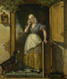 Note d'amour - Johannes Hendrik van West — artwork view