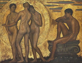 Paris, dome - Johannes Kragh — artwork view
