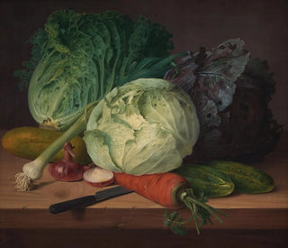 Kkenurter - Johannes Ludvig Camradt — artwork view