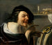 Democritus - Johannes Paulus Moreelse — artwork view