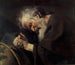 Heraclitus - Johannes Paulus Moreelse — artwork view