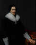 Portrait of Lucas van Voorst - Johannes Paulus Moreelse — artwork view