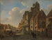 View in Dordrecht - Johannes Schoenmakers — artwork view