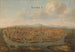 View of Judea, the capital of Siam - Johannes Vinckboons — artwork view