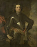 Portrait of a Military Officer - Johannes Vollevens — artwork view