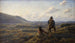 Idylle sur la lande - Johannes Wilhjelm — artwork view