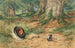 What happened - John Adam Houston — artwork view