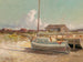 Dock Basin - John Bond Francisco — artwork view