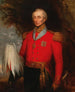 Portrait of Lieutenant-General Sir David Latimer Tinling, Wriddington (1757–1839), with the Commander’s Cross and Breast Star of the Order of the Guelphs - John Bridges — artwork view