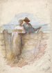 drifting - John Burr — artwork view