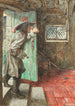 L'héritier de Linne - John Byam Shaw — artwork view