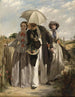 Show a preference - John Callcott Horsley — artwork view