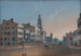 Fourth Street West of Vine - John Caspar Wild — artwork view