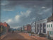 Fourth Street is from Vine - John Caspar Wild — artwork view