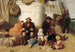 The Immigrant Ship - John Charles Dollman — artwork view