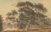 Blundeston near Lowestoft, Sussex - John Claude Nattes — artwork view