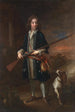 John Poulett, 1st Earl Poulett - John Closterman — artwork view
